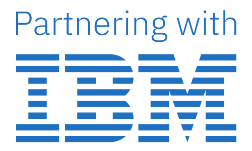 IBM Logo