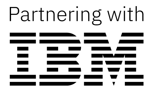 IBM Partner Logo