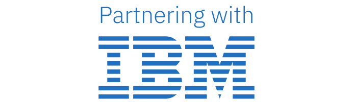 IBM Logo